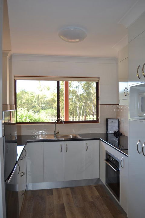 Cattlemans Country Motor Inn & Serviced Apartments - C Tourism 38