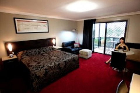 Cattlemans Country Motor Inn & Serviced Apartments - C Tourism 17