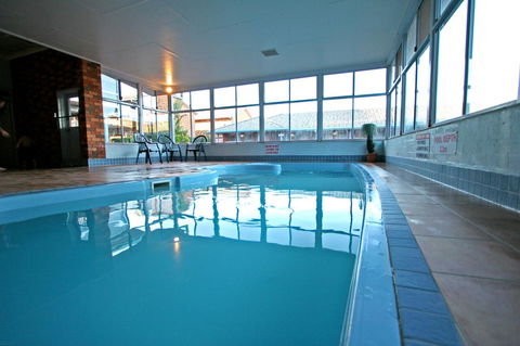 Cattlemans Country Motor Inn & Serviced Apartments - C Tourism 29