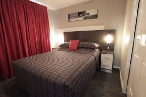 Cattlemans Country Motor Inn & Serviced Apartments - C Tourism 12