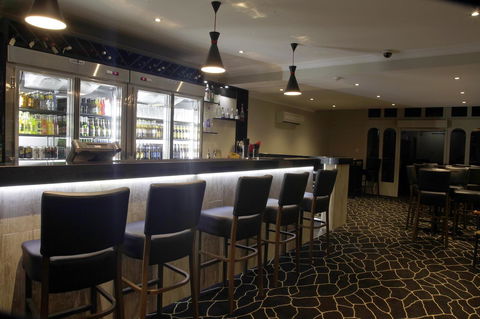 Cattlemans Country Motor Inn & Serviced Apartments - C Tourism 14