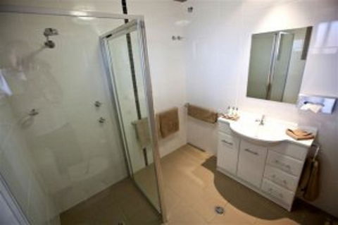 Cattlemans Country Motor Inn & Serviced Apartments - C Tourism 27