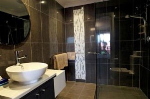Cattlemans Country Motor Inn & Serviced Apartments - C Tourism 18