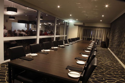 Cattlemans Country Motor Inn & Serviced Apartments - C Tourism 19