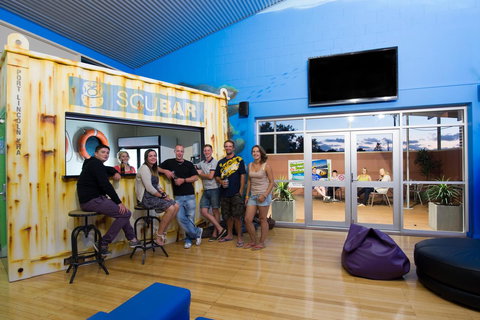 Port Lincoln Studio Apartments - C Tourism 23