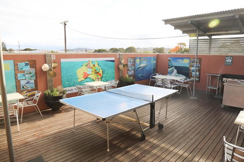 Port Lincoln Studio Apartments - C Tourism 37