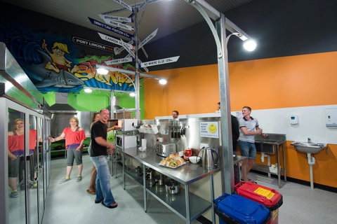 Port Lincoln Studio Apartments - C Tourism 26