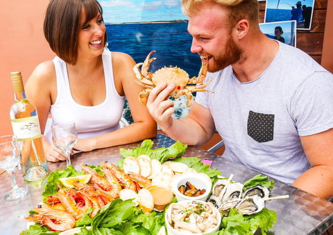 Port Lincoln Studio Apartments - C Tourism 14