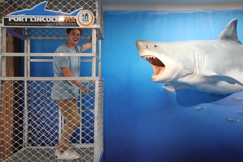 Port Lincoln Studio Apartments - C Tourism 3