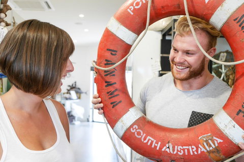 Port Lincoln Studio Apartments - C Tourism 30