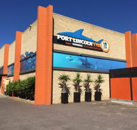 Port Lincoln YHA - C Tourism
