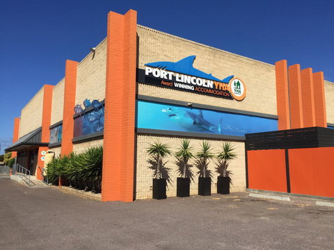 Port Lincoln Studio Apartments - C Tourism 0