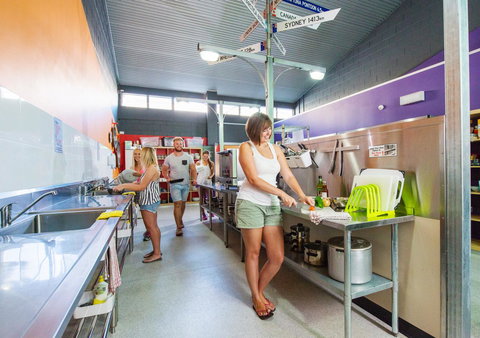 Port Lincoln Studio Apartments - C Tourism 16