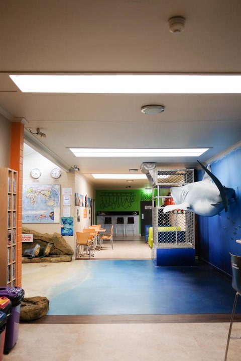 Port Lincoln Studio Apartments - C Tourism 6