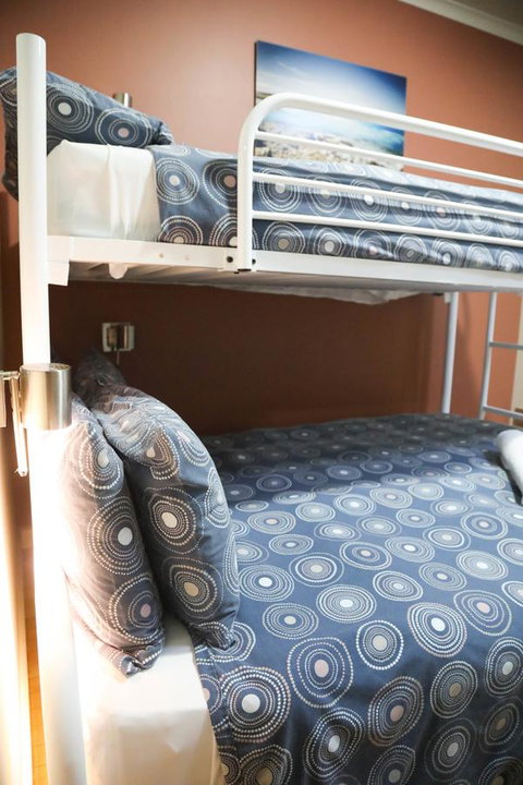 Port Lincoln Studio Apartments - C Tourism 1