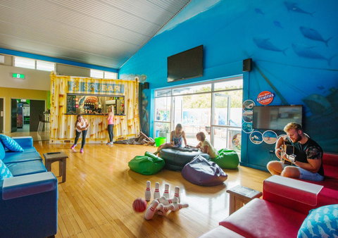 Port Lincoln Studio Apartments - C Tourism 17