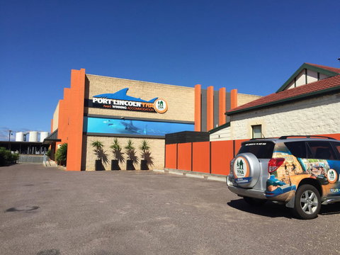 Port Lincoln Studio Apartments - C Tourism 10