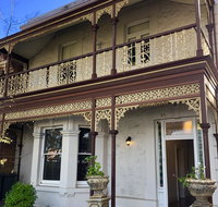 Hammond Apartments - C Tourism