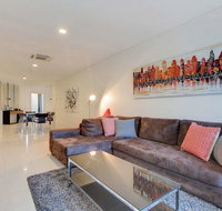Executive suite incredible views of city - C Tourism