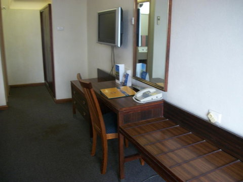 HotelMOTEL Adelaide - C Tourism 9