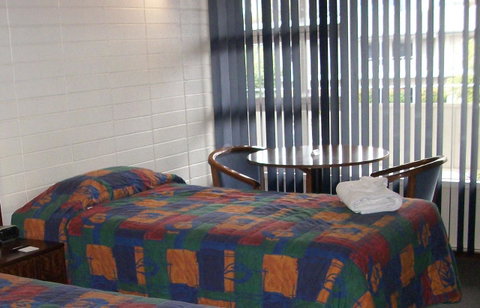 HotelMOTEL Adelaide - C Tourism 8