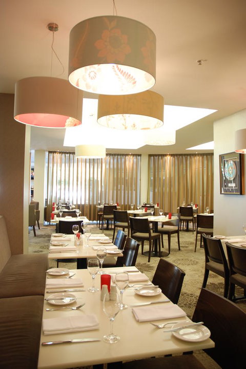 HotelMOTEL Adelaide - C Tourism 13