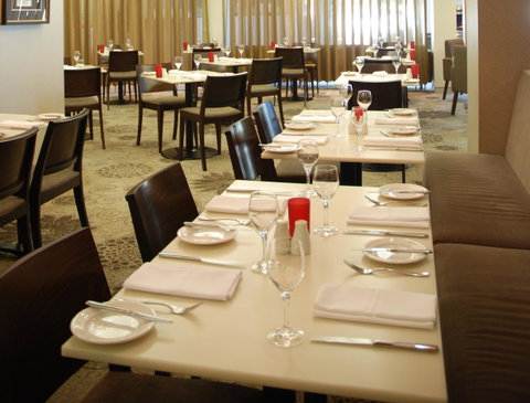 HotelMOTEL Adelaide - C Tourism 11