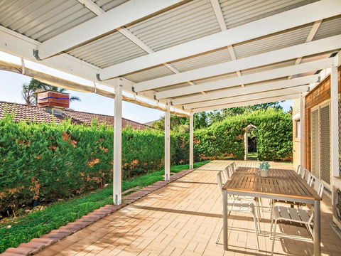Moana Magic - C21 SouthCoast Holidays - C Tourism 10