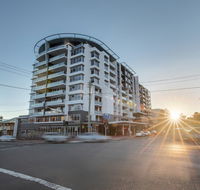 Adina Apartment Hotel Wollongong - C Tourism