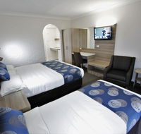 Aston Motel Yamba - C Tourism