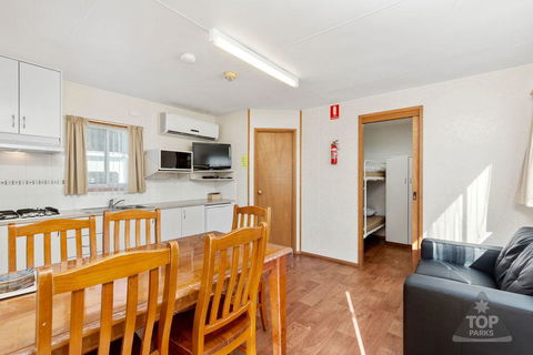 Gawler Caravan Park - C Tourism 10