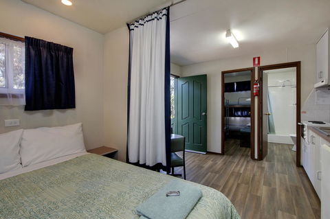 Gawler Caravan Park - C Tourism 21