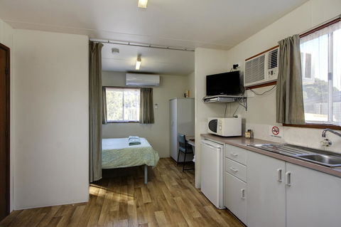 Gawler Caravan Park - C Tourism 20
