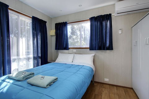 Gawler Caravan Park - C Tourism 1
