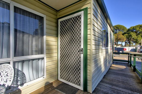 Gawler Caravan Park - C Tourism 6