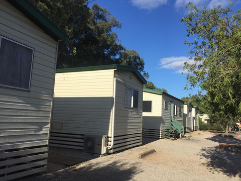 Gawler Caravan Park - C Tourism 24