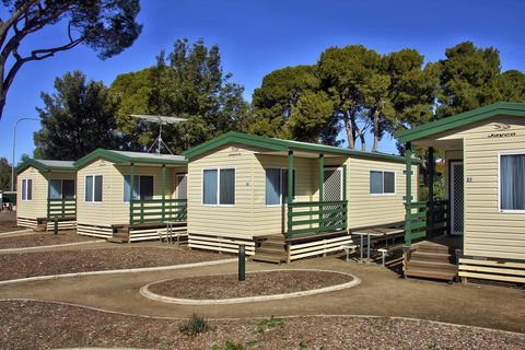 Gawler Caravan Park - C Tourism 37