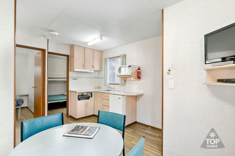 Gawler Caravan Park - C Tourism 16