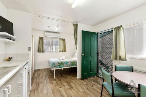 Gawler Caravan Park - C Tourism 28