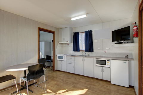 Gawler Caravan Park - C Tourism 2