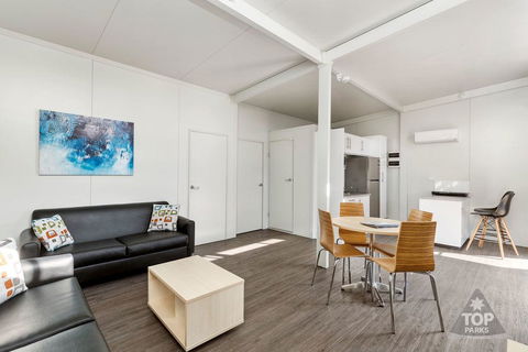 Gawler Caravan Park - C Tourism 30