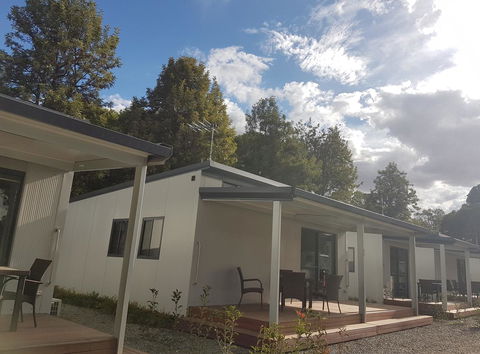 Gawler Caravan Park - C Tourism 39