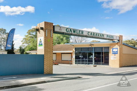 Gawler Caravan Park - C Tourism 25