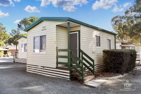 Gawler Caravan Park - C Tourism 18
