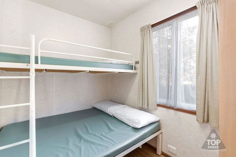 Gawler Caravan Park - C Tourism 14