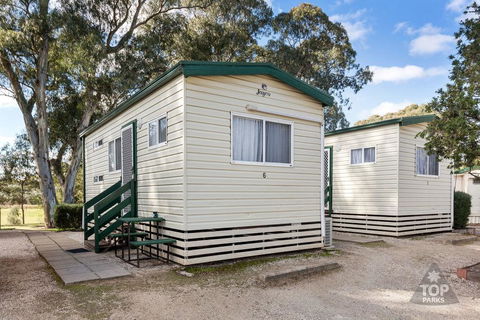 Gawler Caravan Park - C Tourism 29