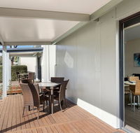 Gawler Caravan Park - C Tourism