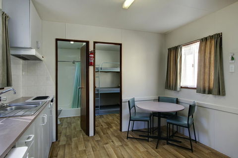 Gawler Caravan Park - C Tourism 19
