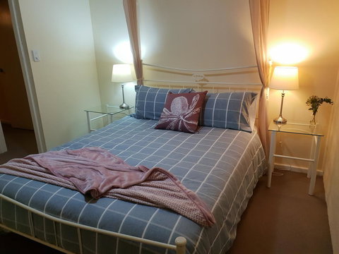 Donnybrook Cottages - Hutt River - C Tourism 1