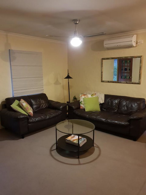 Donnybrook Cottages - Hutt River - C Tourism 4